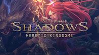 Купить ключ дешево Shadows. Heretic Kingdoms Soundtrack
