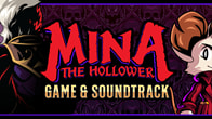 Купить ключ дешево Mina the Hollower & Soundtrack Bundle