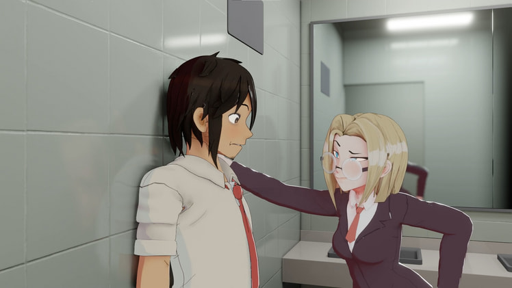 Under Contract screenshot 3