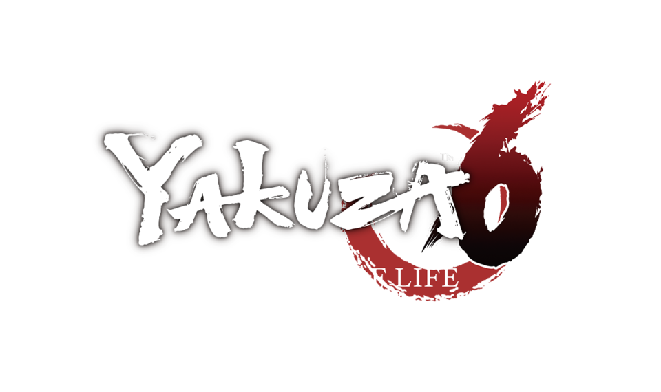 Yakuza 6 The Song of Life on