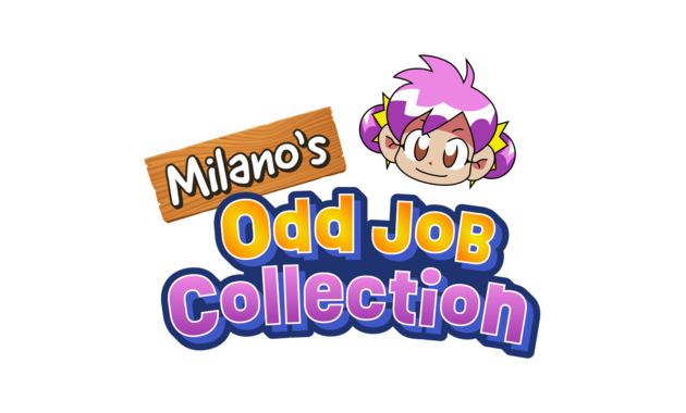 Milano's Odd Job Collection PC game deal – 35% off
