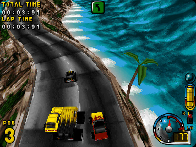 Ignition screenshot 1