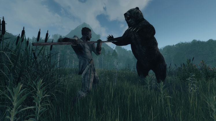 Life is Feudal: Your Own screenshot 3
