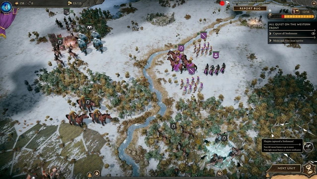 #9. Fantasy General II: Empire Aflame (GOG) โดย: Slitherine Ltd.