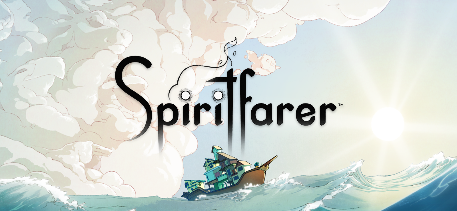 Spiritfarer Demo