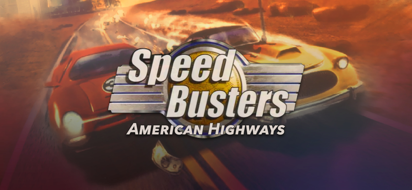 75 Speed Busters American Highways On Gog Com