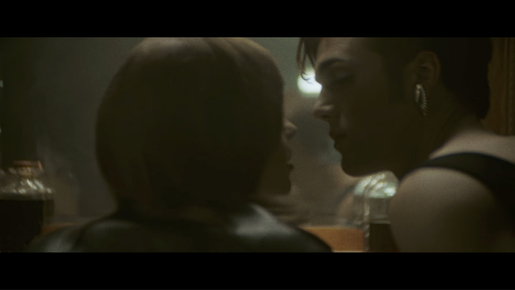 IMMORTALITY screenshot 3