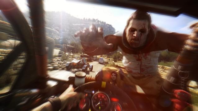 Dying Light: Definitive Edition Gameplay Review 