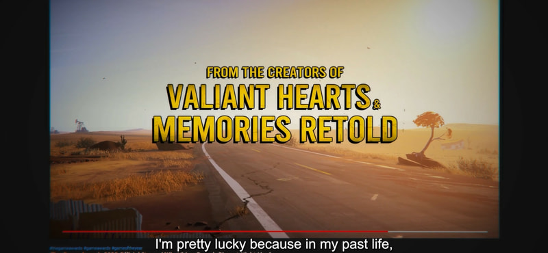 On the Road 96 - Documentary - image 1