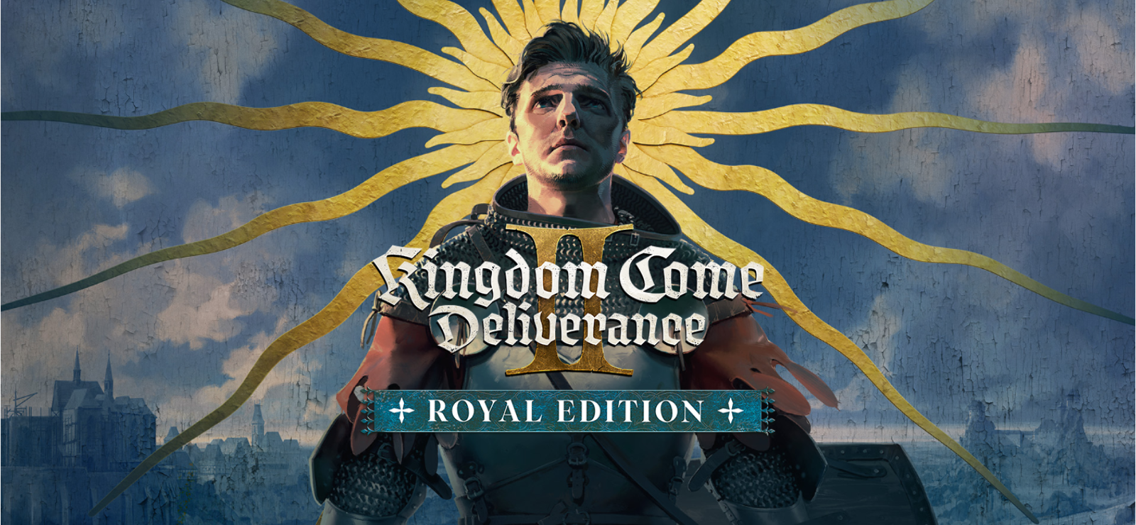 Kingdom Come: Deliverance II Royal Edition