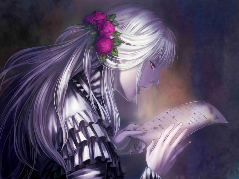 The House in Fata Morgana — official screenshot 6