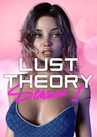 Lust Theory - Season 1