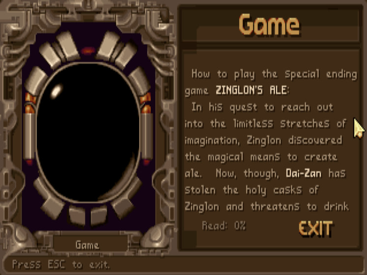 Tyrian 2000 — 10