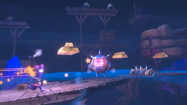 #8. Runner3 (GOG) โดย: Choice Provisions