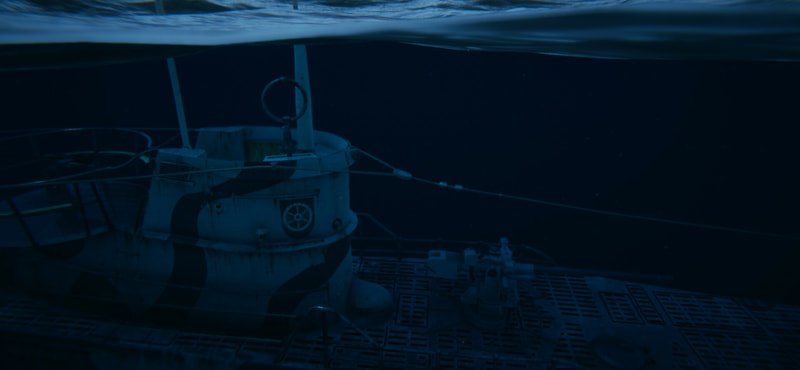 UBOAT - Supporter Pack — image 4