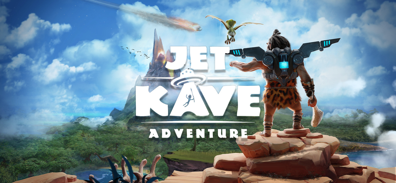 Jet Kave Adventure Giveaway · Video Chums