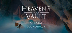 Heavens Vault Official Soundtrack