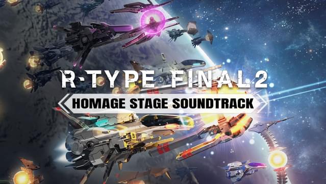 Nhạc nền R-Type Final 2 là một điều không thể thiếu trong trò chơi này. Âm nhạc này tạo ra một không khí phấn khích và đầy khí chất. Hãy cùng lắng nghe và cảm nhận những giai điệu mạnh mẽ và bắt tai trong nhạc nền R-Type Final 2 qua hình ảnh sống động.