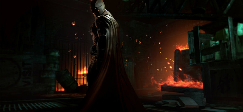 Batman™: Arkham Origins - Season Pass — image 4