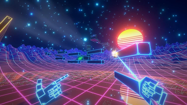 #10. Cyber Hook (GOG) 来自: Graffiti Games