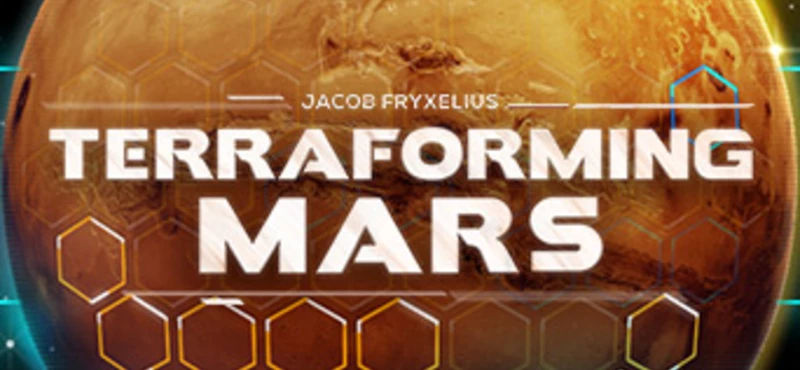 Terraforming Mars Collection