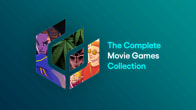 Купить ключ дешево The Complete Movie Games Collection