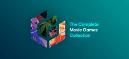 The Complete Movie Games Collection