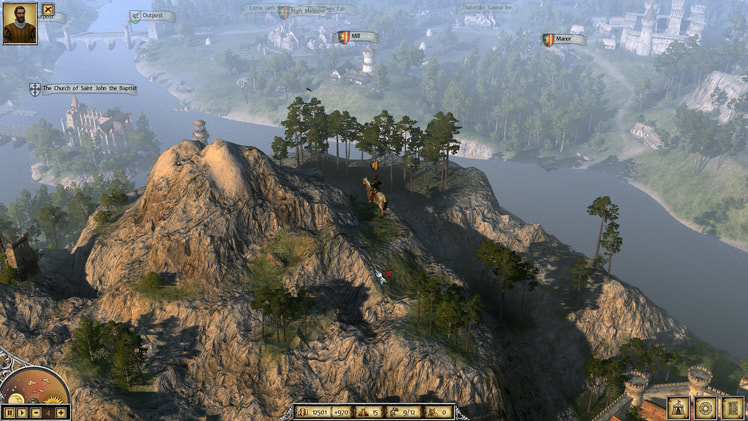Legends of Eisenwald screenshot 3