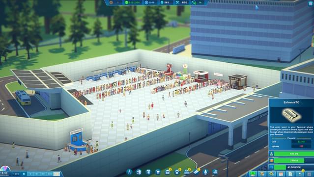 The 5 Best Airport Simulation Games