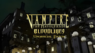 Купить ключ дешево Vampire. The Masquerade. Bloodlines. Unofficial Patch