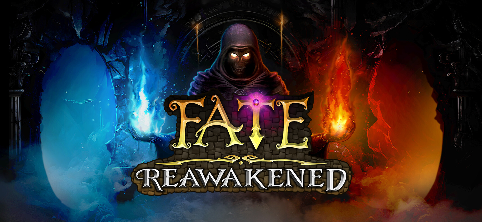 FATE: Reawakened banner