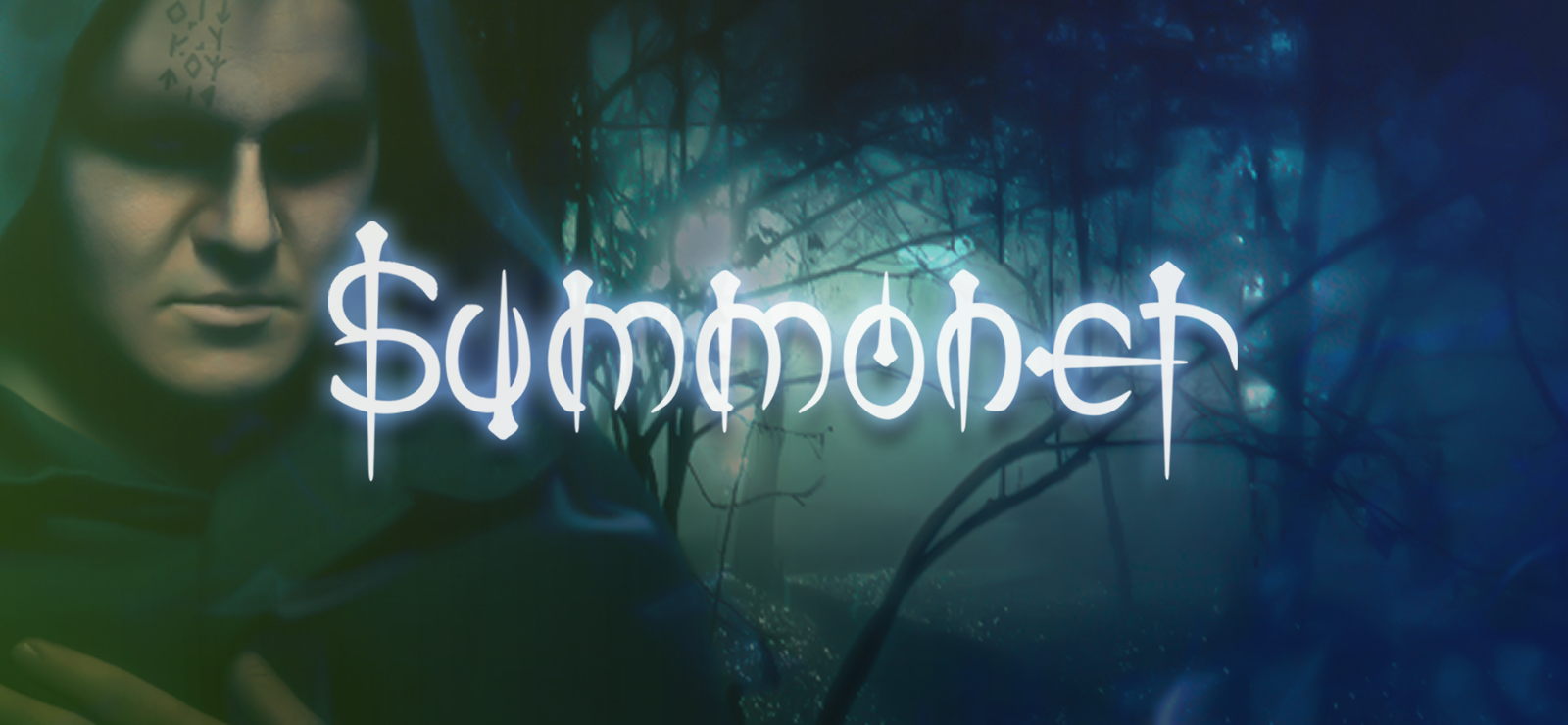 Summoner banner