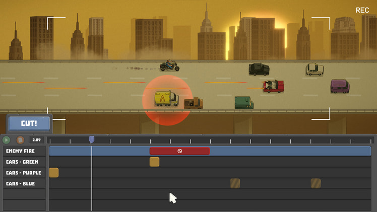 It's a Wrap! screenshot 4