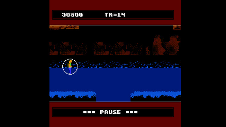A Boy and His Blob Retro Collection screenshot 4