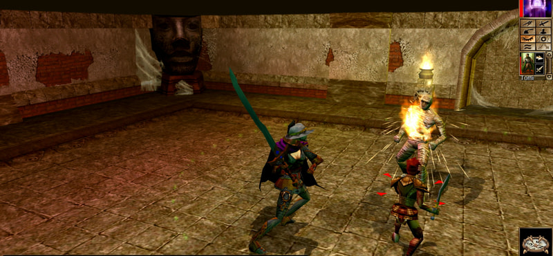 Neverwinter Nights: Enhanced Edition - Polish Extras — image 4