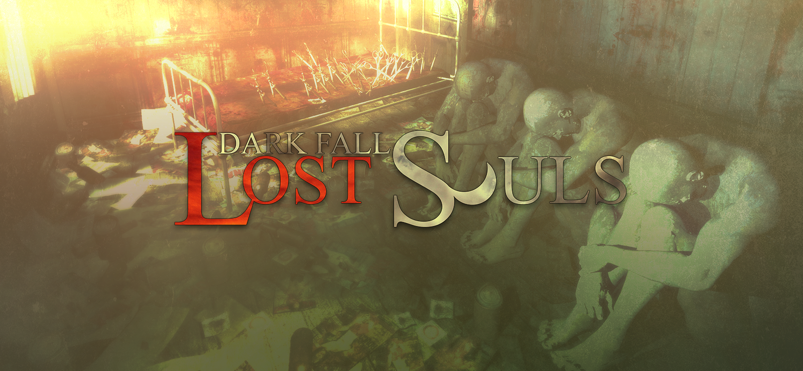 Dark Fall 3: Lost Souls