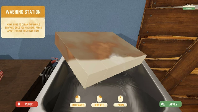 #10. The Repair House (GOG) 由: Fireshine Games