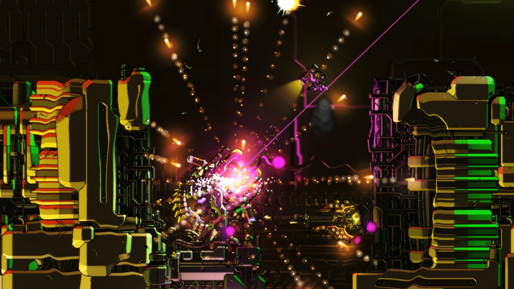 Cryptark screenshot 3