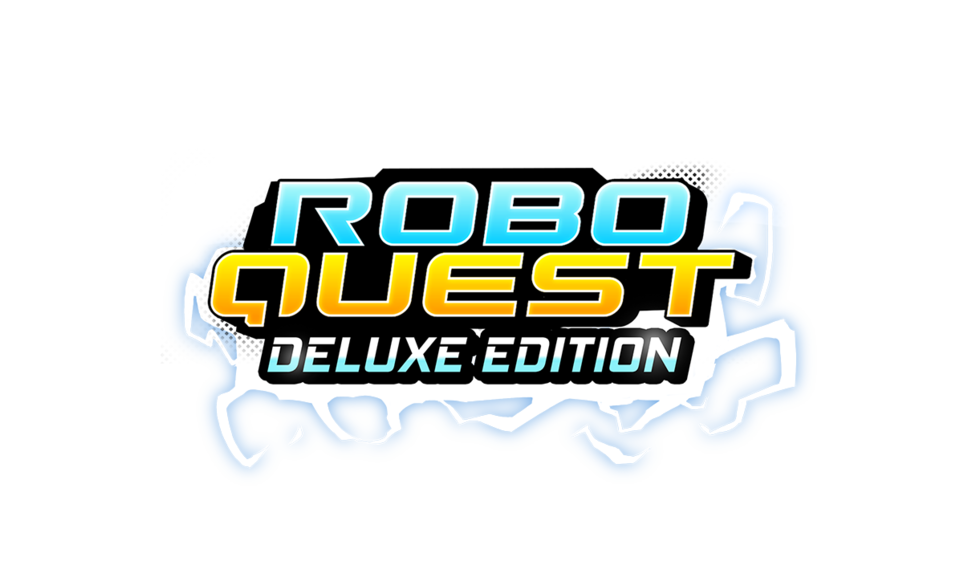 Roboquest Artbook on