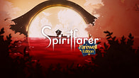 Купить ключ дешево Spiritfarer. Farewell Edition
