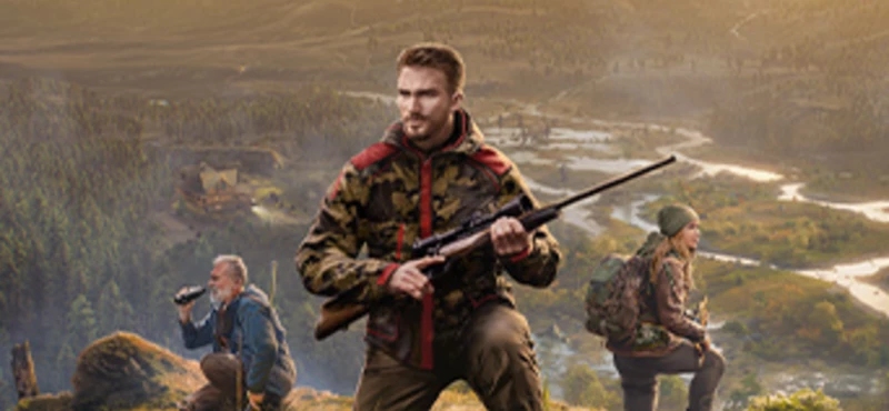 Way of the Hunter Elite Edition