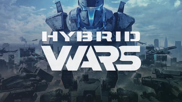 Hybrid Wars