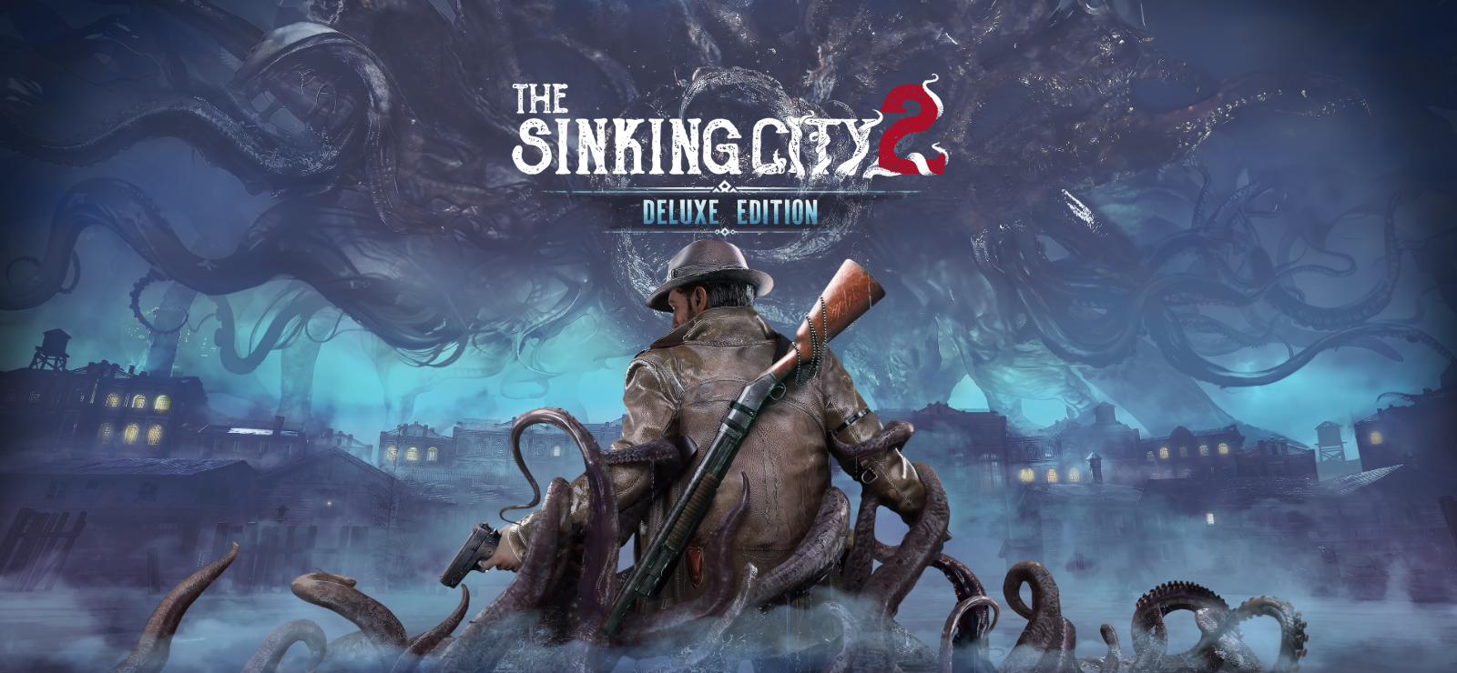 The Sinking City 2 – Deluxe Edition Pre-Purchase
