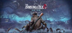 The Sinking City 2 - Deluxe Edition — Epic Games Store