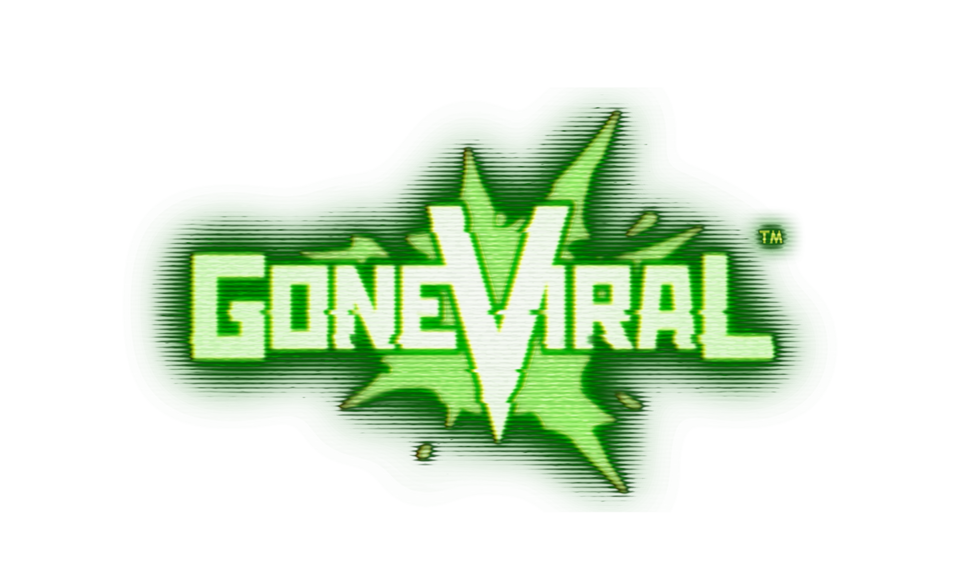 Gone viral игра. GOVIRAL лого. Mutant Enemy logo. Gone Viral.