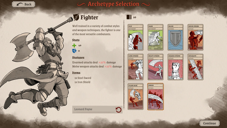 Knights in Tight Spaces screenshot 4