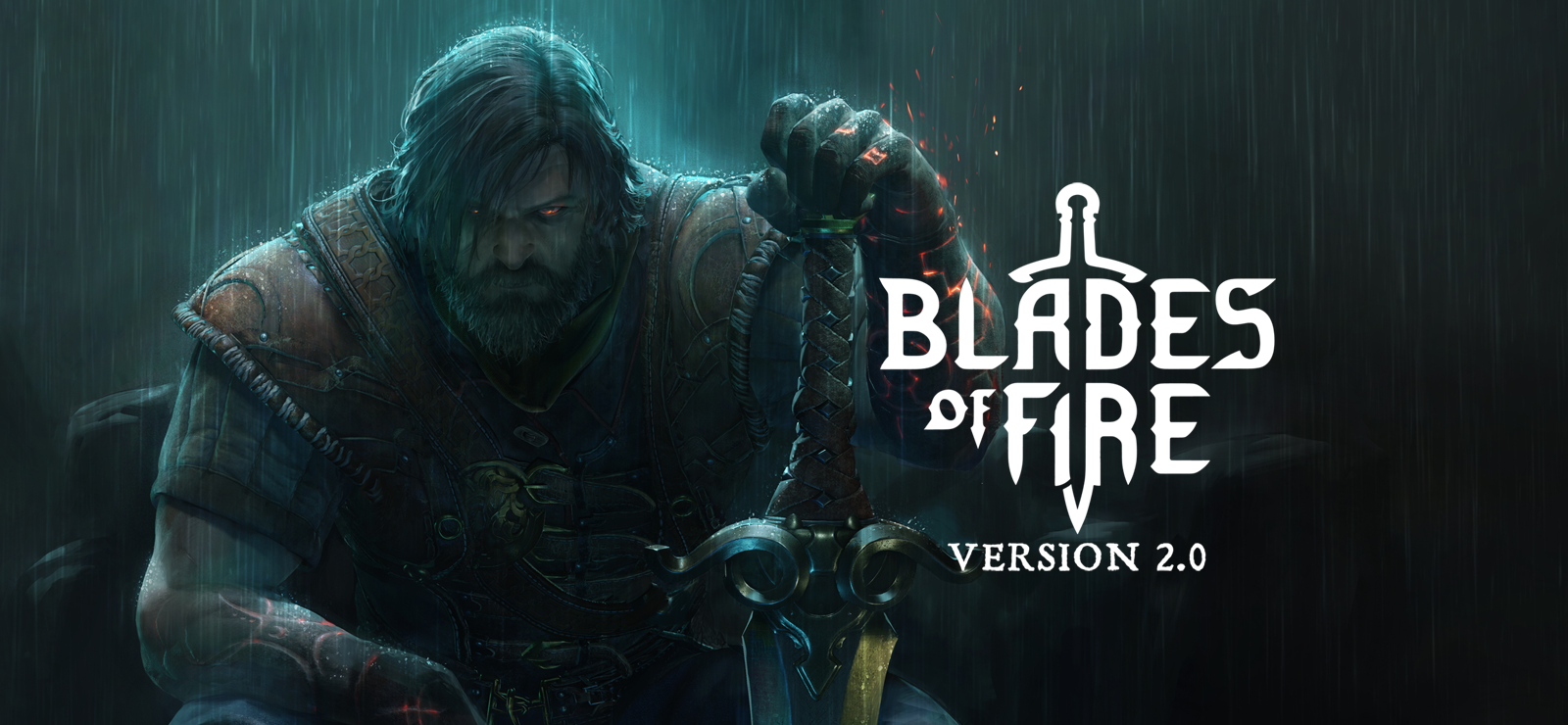 Blades of Fire