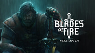 Купить дешево Blades of Fire Купить ключ дешево Blades of Fire