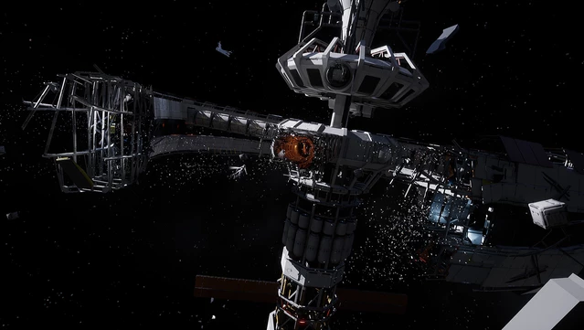 #9. Deliver Us The Moon (GOG) Bởi: Wired Productions