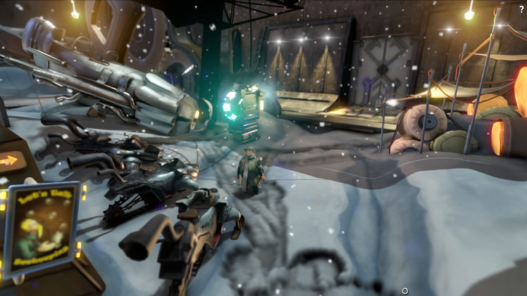 KAPIA screenshot 4